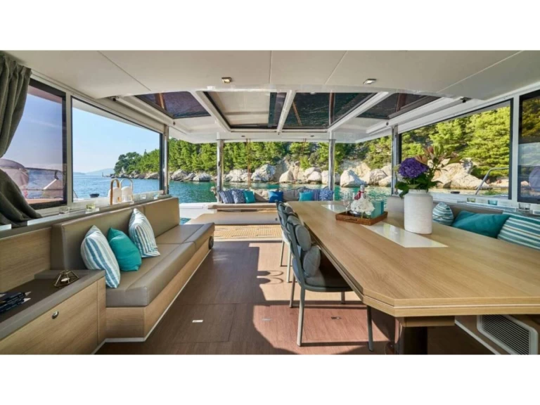 Location Catamaran Bali avec permis