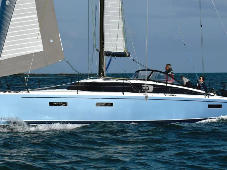 Location Voilier Jpk avec permis