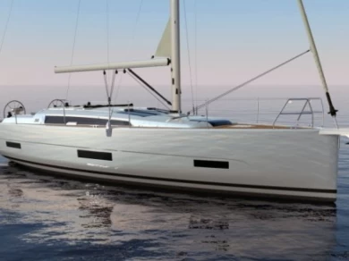 Yacht hire La Trinité-sur-Mer cheap Dufour 390