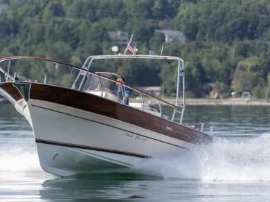 Noleggio barche Fratelli Aprea Sorrento 7,50 open cruise a Lavagna su Samboat