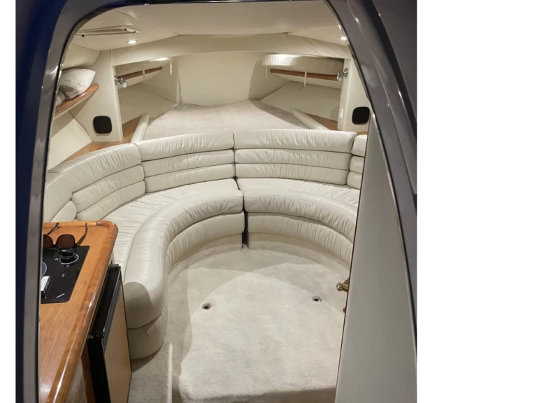 Location bateau Beaulieu-sur-Mer pas cher superhawk 34