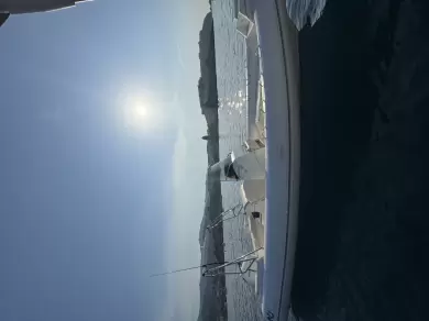 Location bateau Argelès-sur-Mer pas cher NJ 700 XL