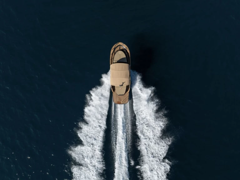 Esposito Premium 28 a louer à Amalfi