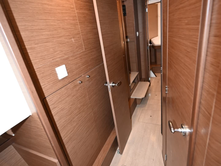 Location à Lefkáda - Lagoon Lagoon 42 sur SamBoat