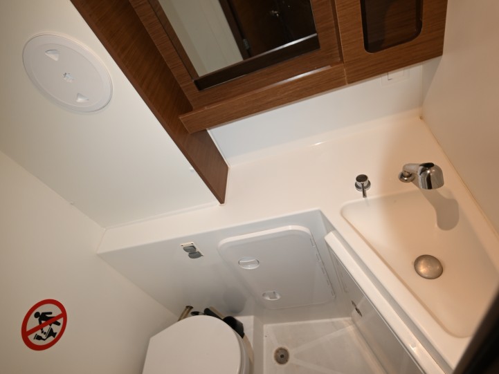 Location bateau Lefkáda pas cher Lagoon 42