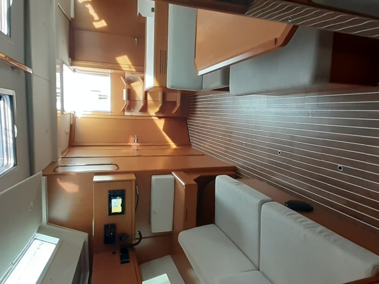 Louer Voilier avec ou sans skipper Bavaria à Cugnana Verde