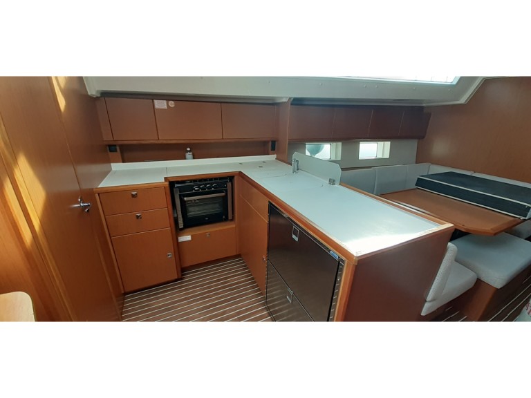 Location Voilier Bavaria avec permis