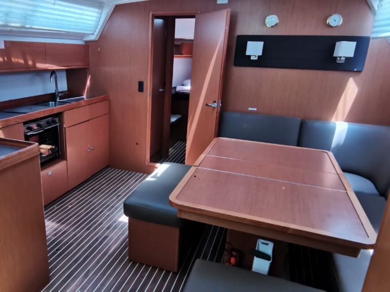 Location à Volos - Bavaria Cruiser 46 sur SamBoat