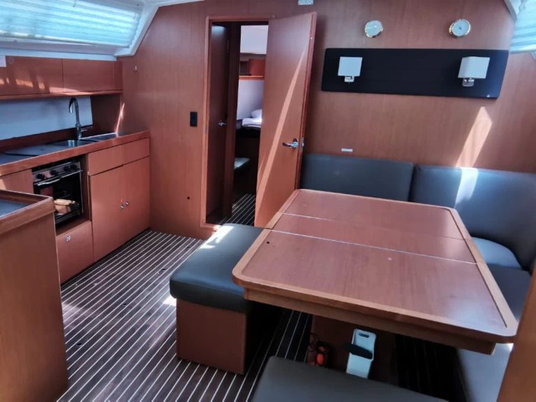 Location à Volos - Bavaria Cruiser 46 sur SamBoat