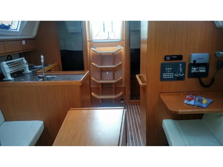 Voilier à louer à Álimos au meilleur prix