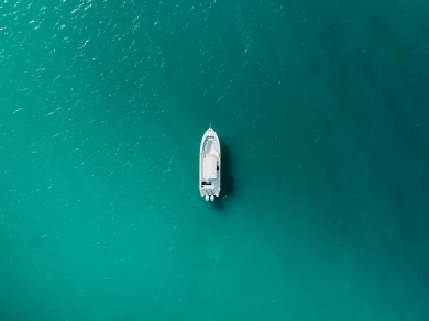 Alquiler de barcos Le Gosier barato de Forboat 34 Open