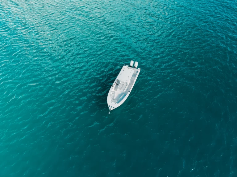 Location bateau Forboat Forboat 34 Open à Le Gosier sur Samboat