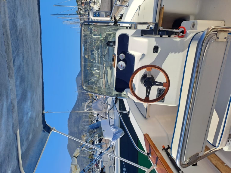 Louez un Ranieri Azzura à La Spezia