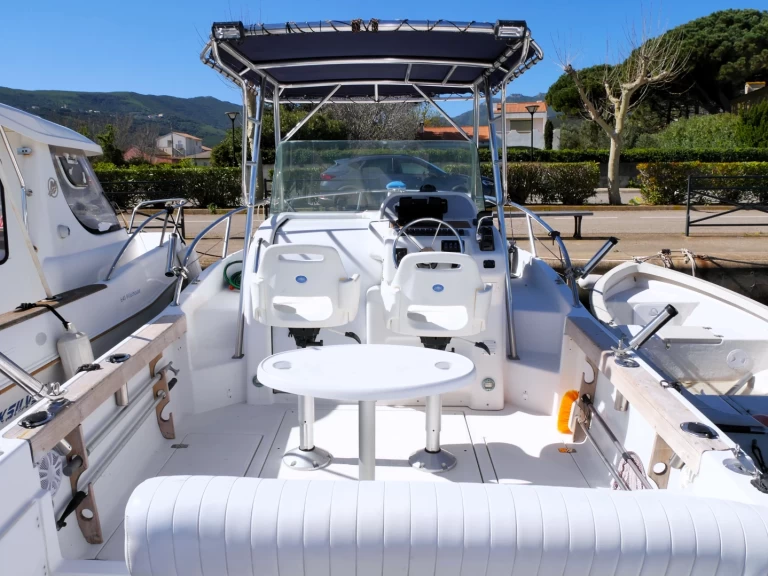 Location Bateau à moteur à Macinaggio - Sessa Marine Key Largo 23