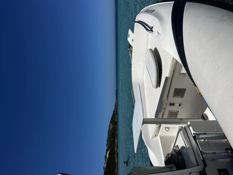 Zar Zar 47 a louer à Saint-Florent