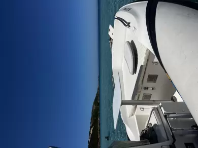 Zar Zar 47 a louer à Saint-Florent