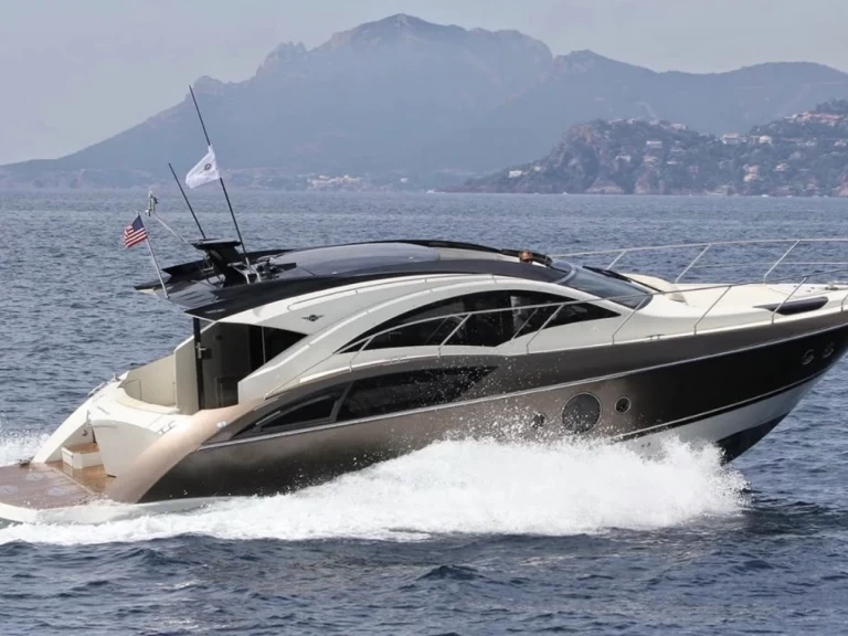 Location bateau West Palm Beach pas cher 40SC