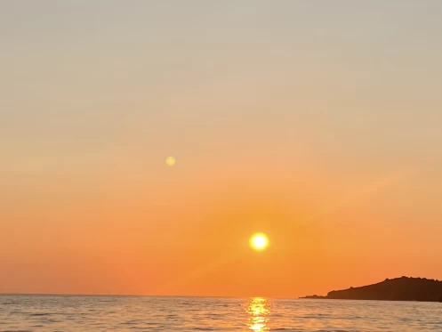 Mercan 32 excursion  a louer à Vráchos