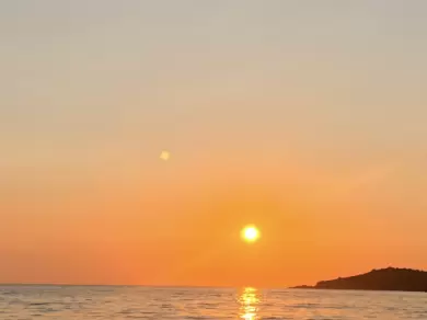 Mercan 32 excursion  a louer à Vráchos