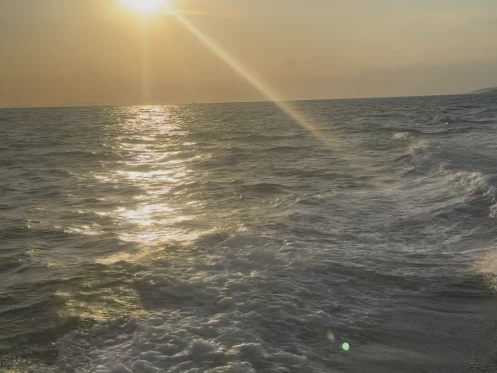 Location à Vráchos - Mercan 32 excursion  sur SamBoat