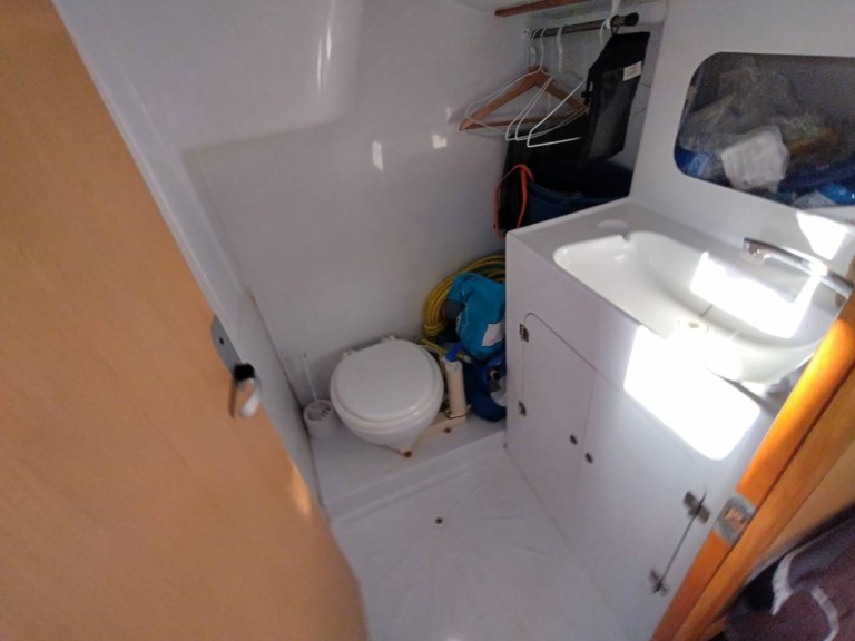 Location bateau Saint-Quay-Portrieux pas cher Wrighton - BI LOUP 30