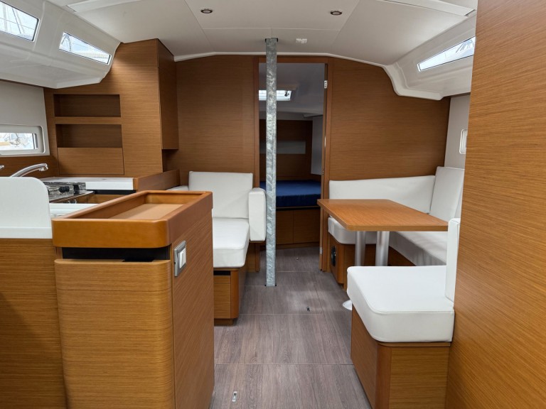 Voilier à louer à Punat au meilleur prix