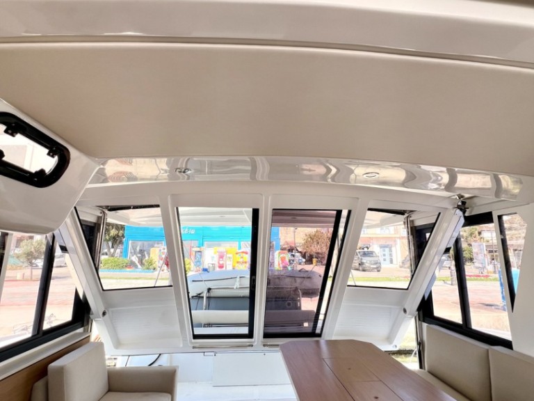 Location à Préveza - Bali Bali 4.2 sur SamBoat