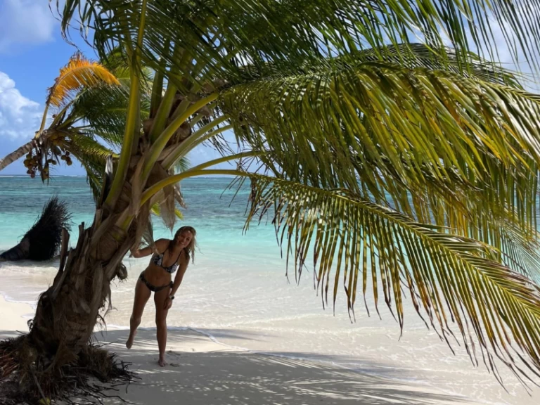 Louer Voilier avec ou sans skipper Jeanneau à Golfo de San Blas