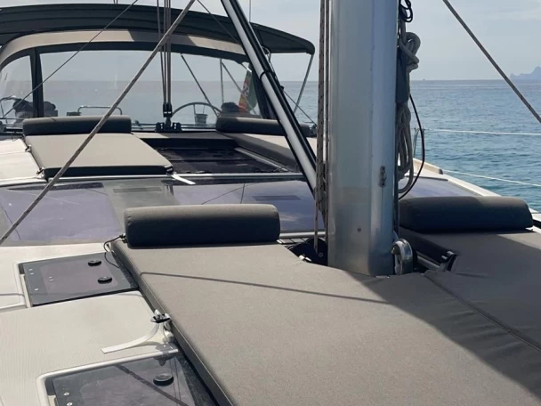 Location bateau Dufour Dufour 500 Grand Large à Lisbonne sur Samboat