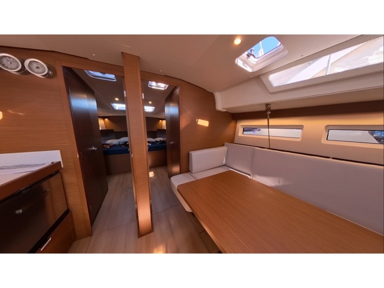 Location Voilier à Palma de Majorque - Jeanneau Sun Odyssey 490