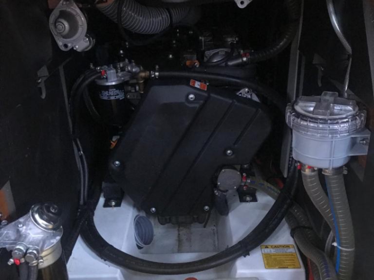 Location à Palma de Majorque - Jeanneau Sun Odyssey 519 sur SamBoat