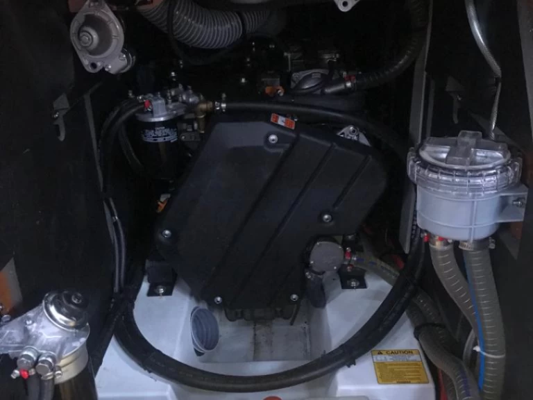 Location à Palma de Majorque - Jeanneau Sun Odyssey 519 sur SamBoat