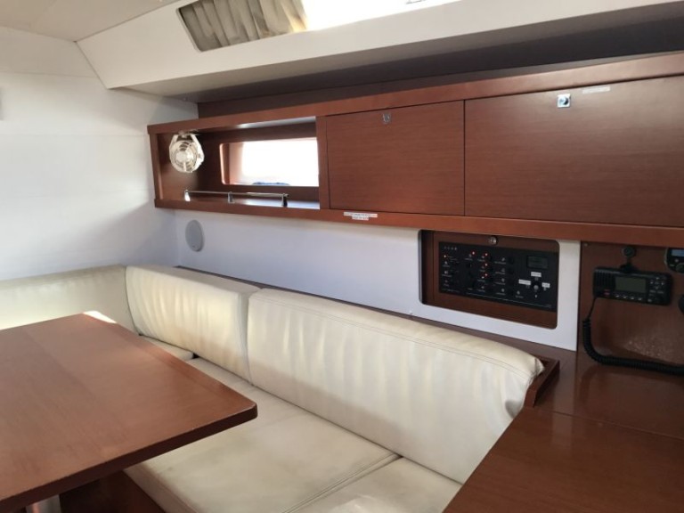 Location Voilier à Palma de Majorque - Bénéteau Oceanis 45