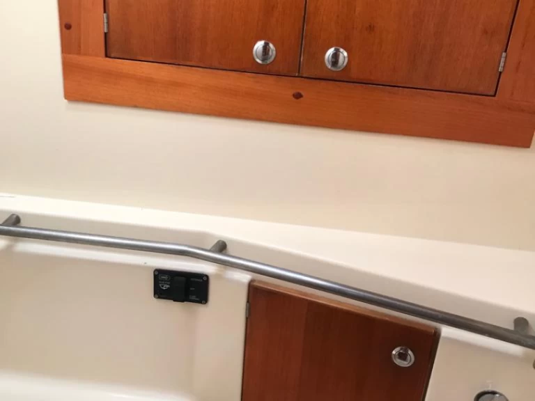 Location à Palma de Majorque - Elan Impression 434 sur SamBoat