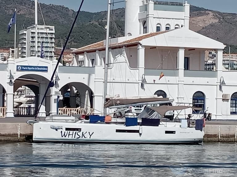 Location Voilier à Santa Cruz de Tenerife - Jeanneau Sun Odyssey 440