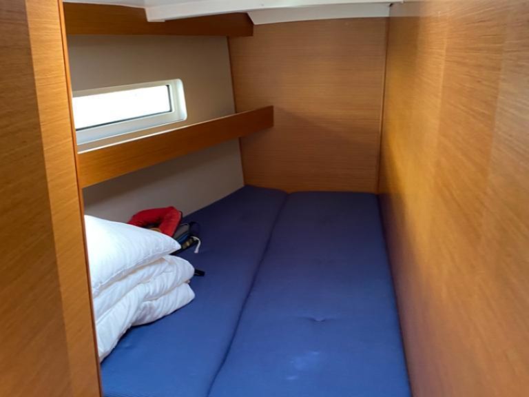 Location bateau Jeanneau Sun Odyssey 440 à Palma de Majorque sur Samboat