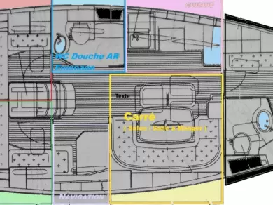 Location Voilier Bavaria avec permis