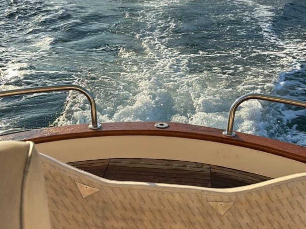 Apreamare Apreamare 7,5 a louer à Sorrento