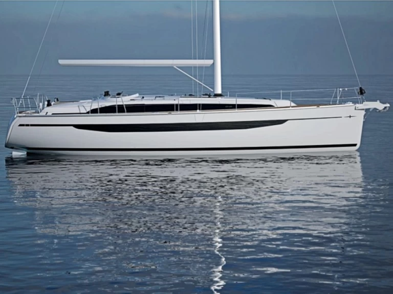 Bavaria Bavaria Voyager 45 a louer à Rostock