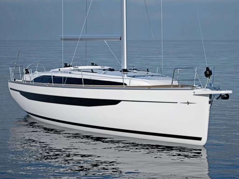 Louez un Bavaria Bavaria Voyager 45 à Rostock