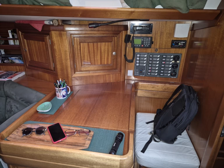 Louer Voilier avec ou sans skipper Dufour à Toulon