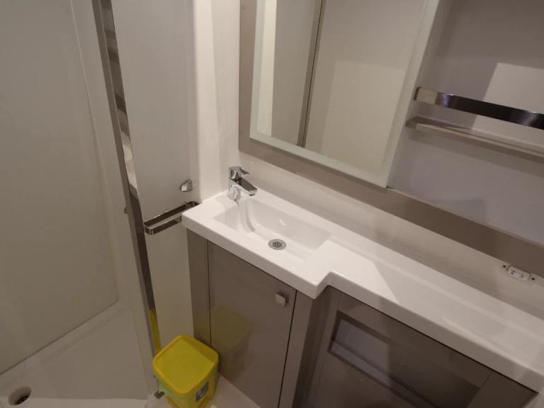 Louez un Fountaine Pajot Tanna 47 à Olbia