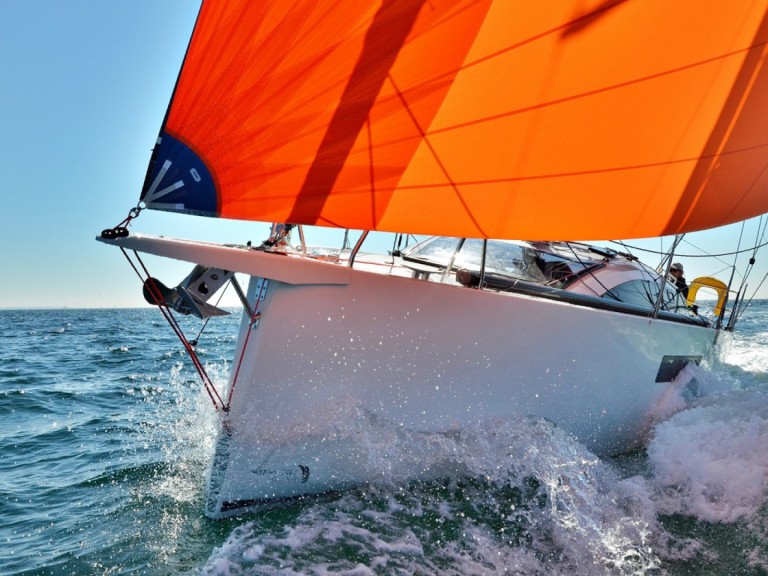 Location bateau  RM 970 à Larmor-Plage sur Samboat