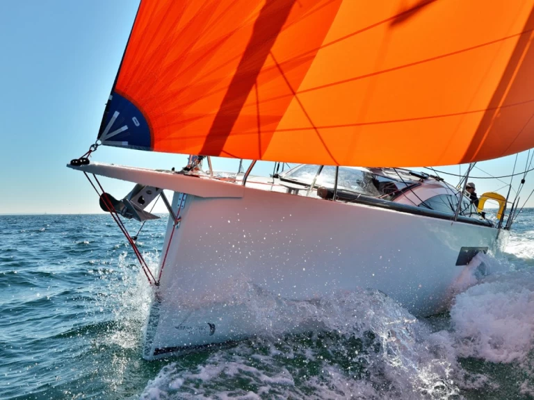 Location bateau  RM 970 à Larmor-Plage sur Samboat