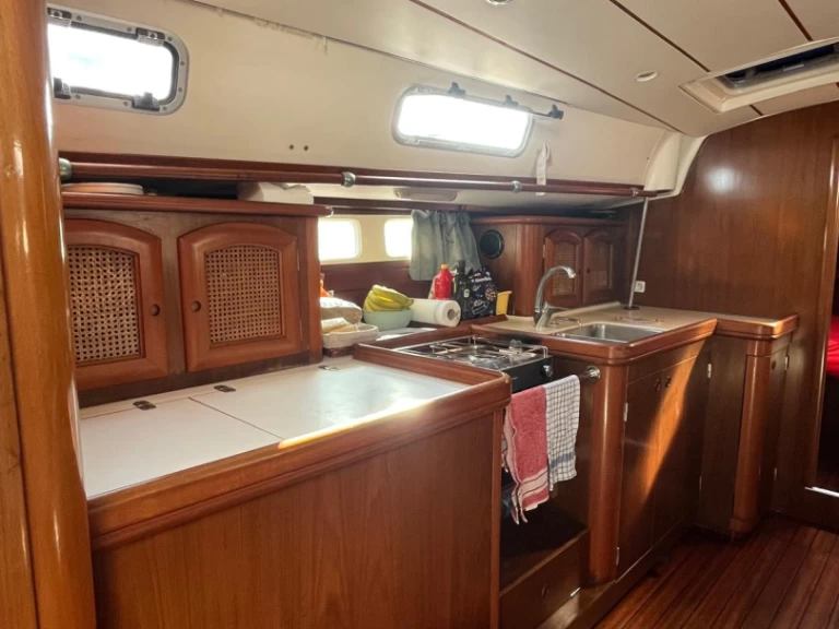 Location Voilier sailboat avec permis