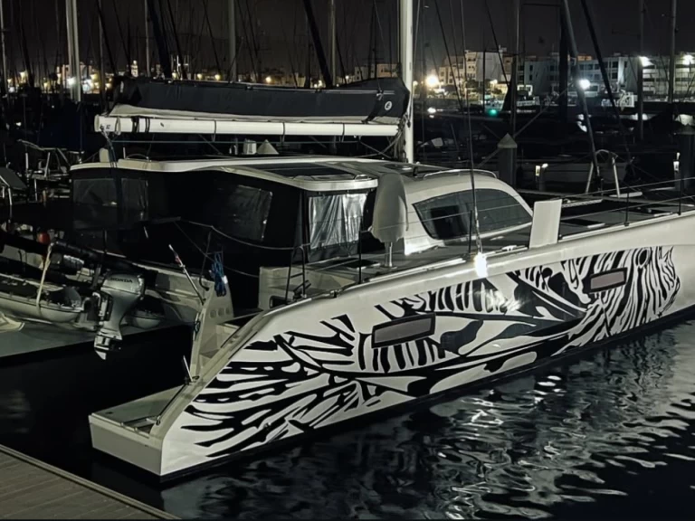 Location bateau Palma de Majorque pas cher 45