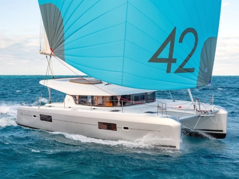 Catamaran à louer à Nuuk (Godthåb) au meilleur prix