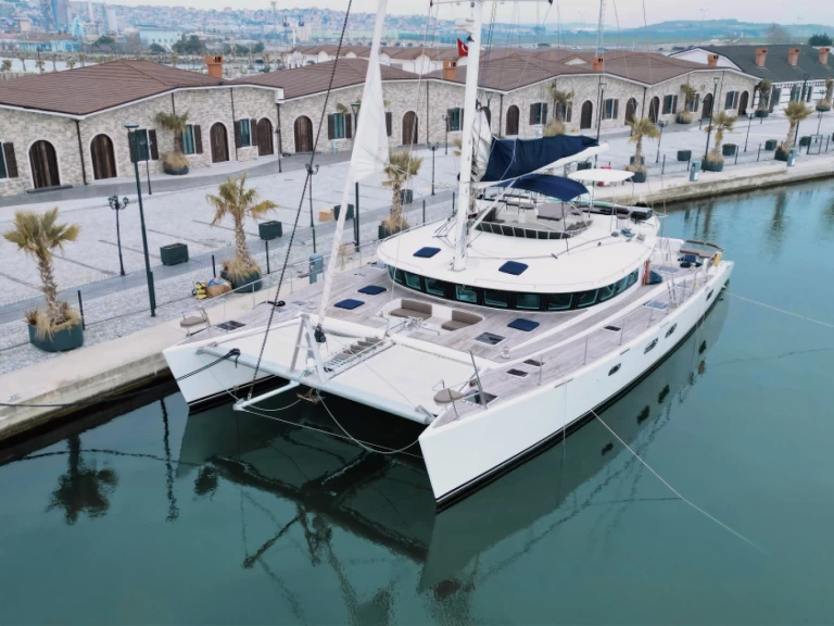 Location bateau Marmaris pas cher 72