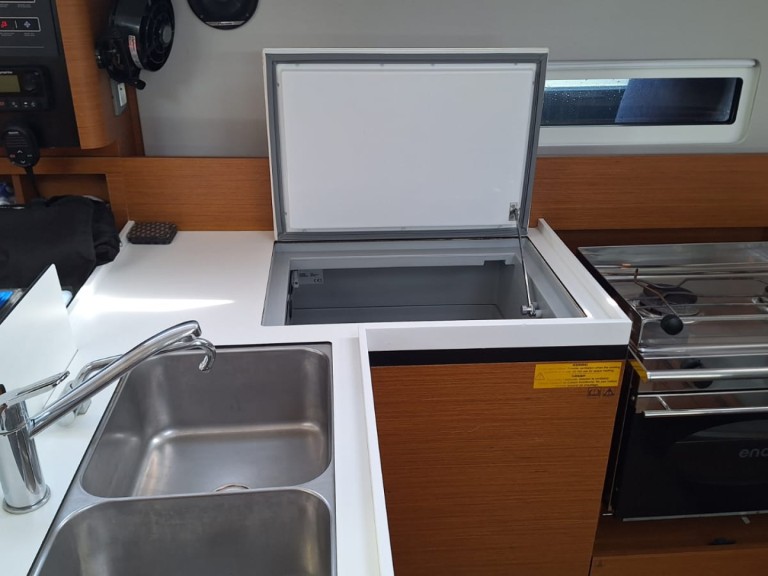 Location Voilier Jeanneau avec permis