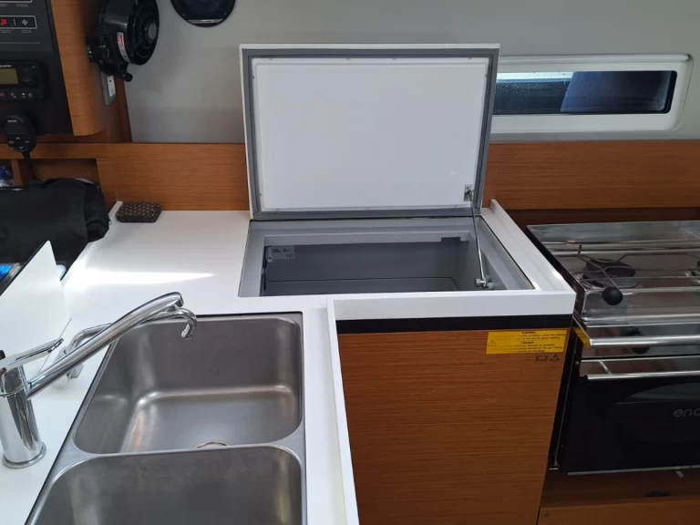 Location Voilier Jeanneau avec permis